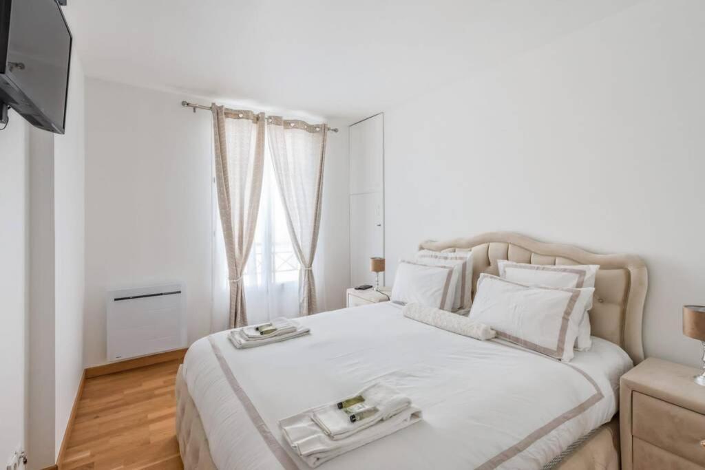 Cour Royal Apartment Near Disneyland Bmyguest Chessy  Bagian luar foto